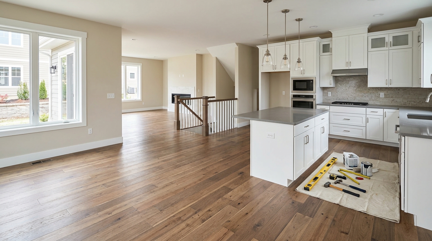 10 Home Improvements That Add the Most Value