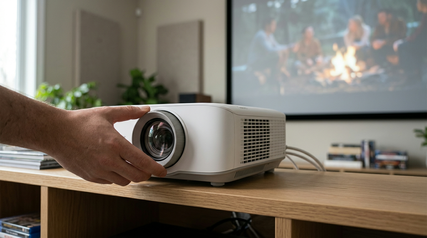 Is Getting a Projector Worth It? How to Decide
