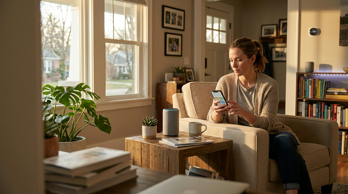 Find Your Alexa Routines and Review Their Settings