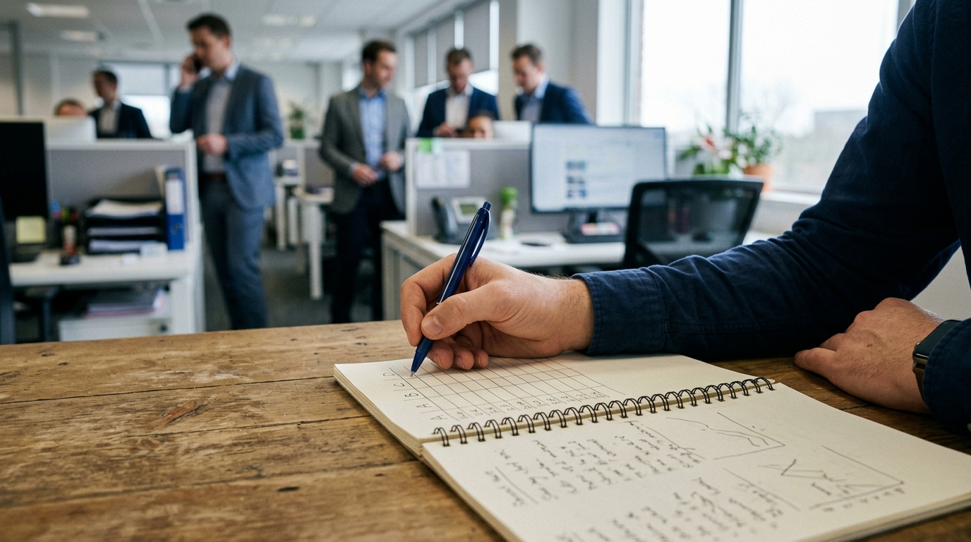 What Does ABC Stand for in Sales? A Buyer’s Guide
