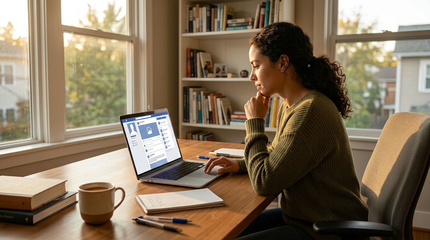 See Someone’s Past Facebook Posts: Search and Privacy Tips