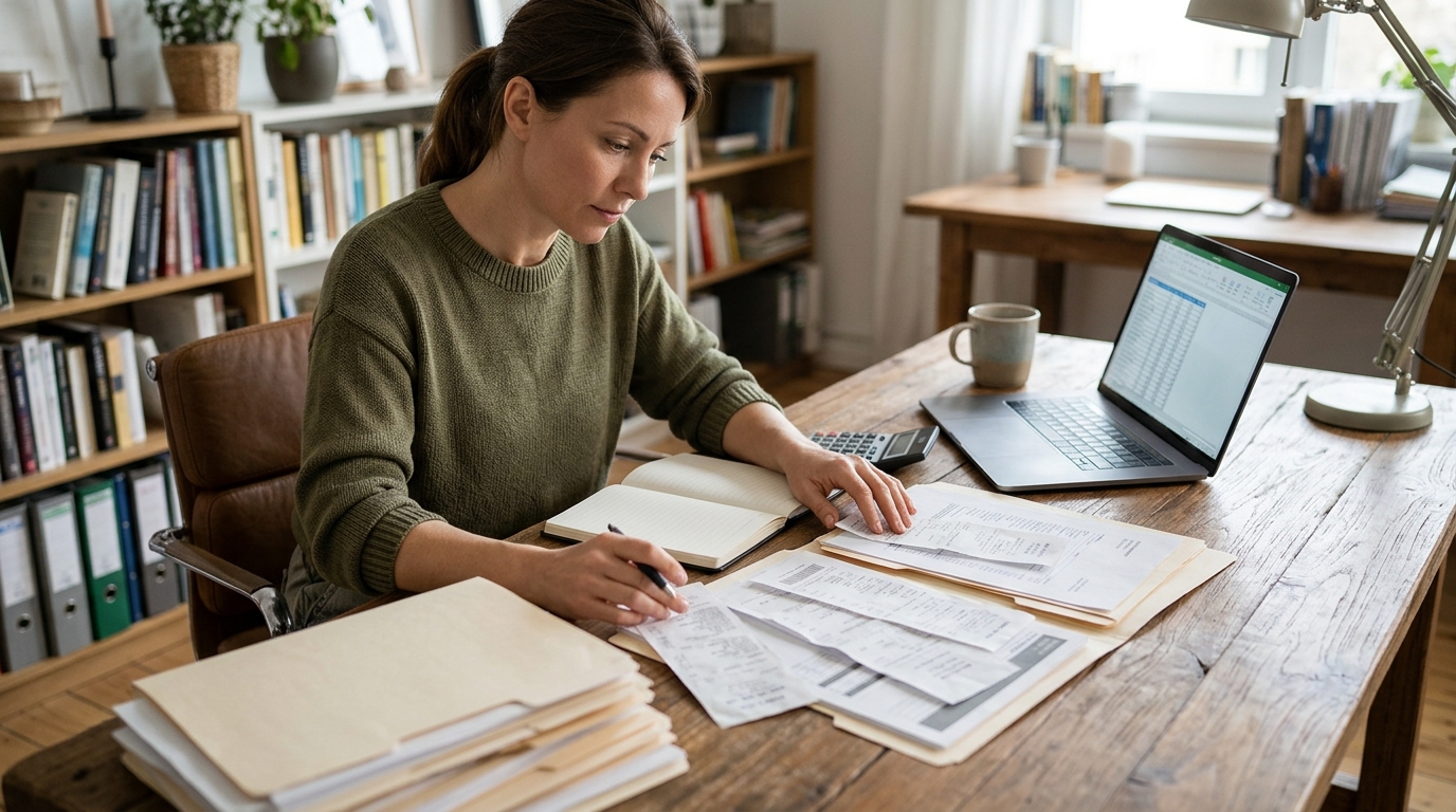Is Claiming a Home Office Worth It? What to Consider