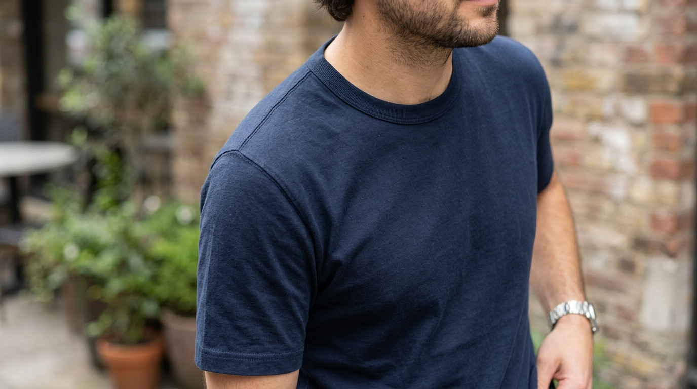 Are Armani Exchange T-Shirts Luxury or Premium?