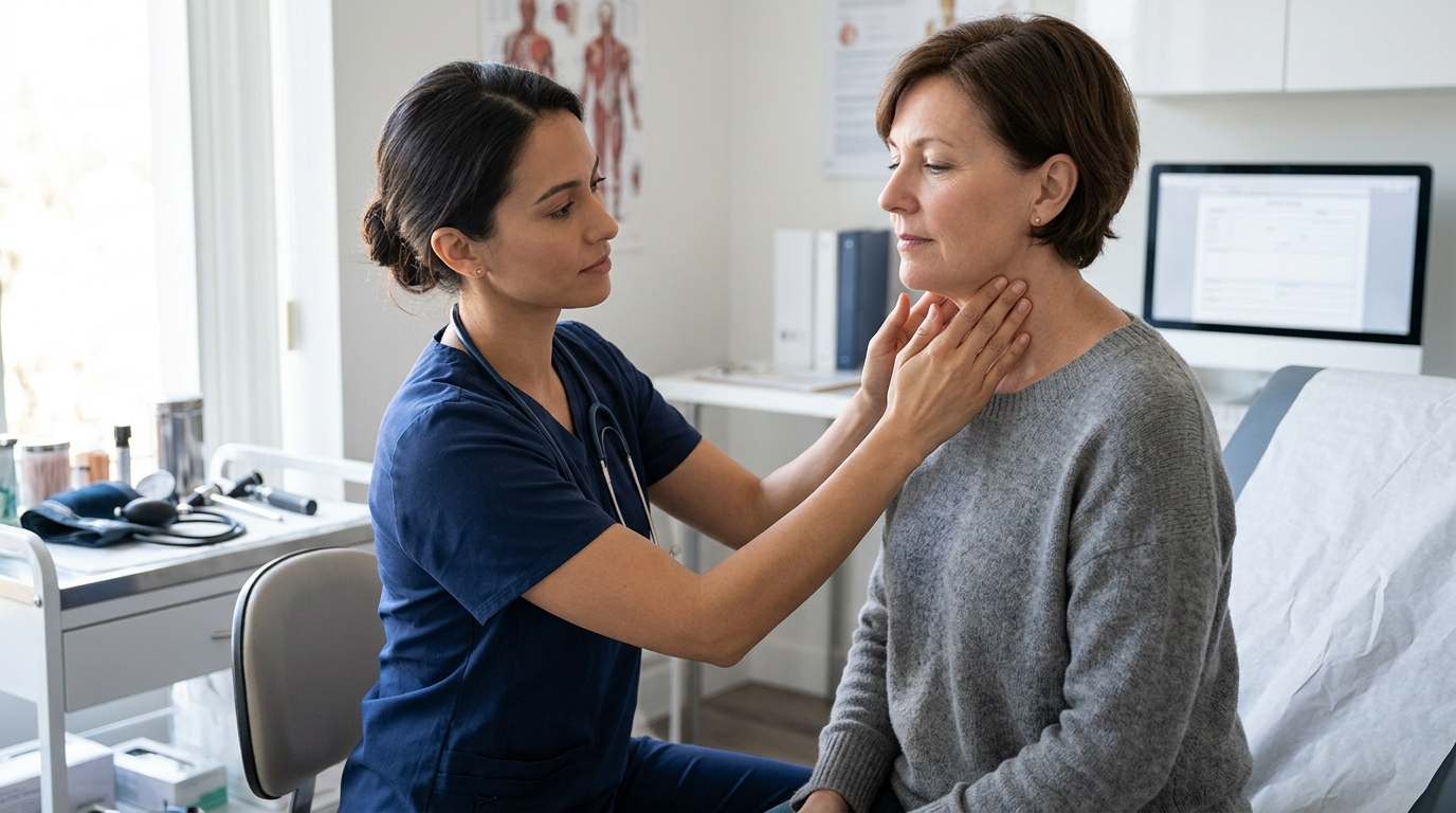 What Does a Full Check-Up Include? Exams and Screenings