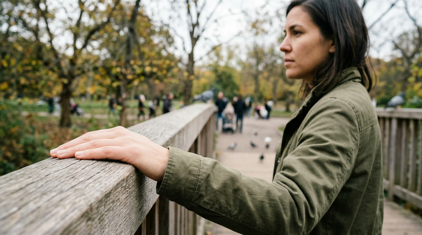 What Is the 3-3-3 Rule? A Grounding Guide for Anxiety