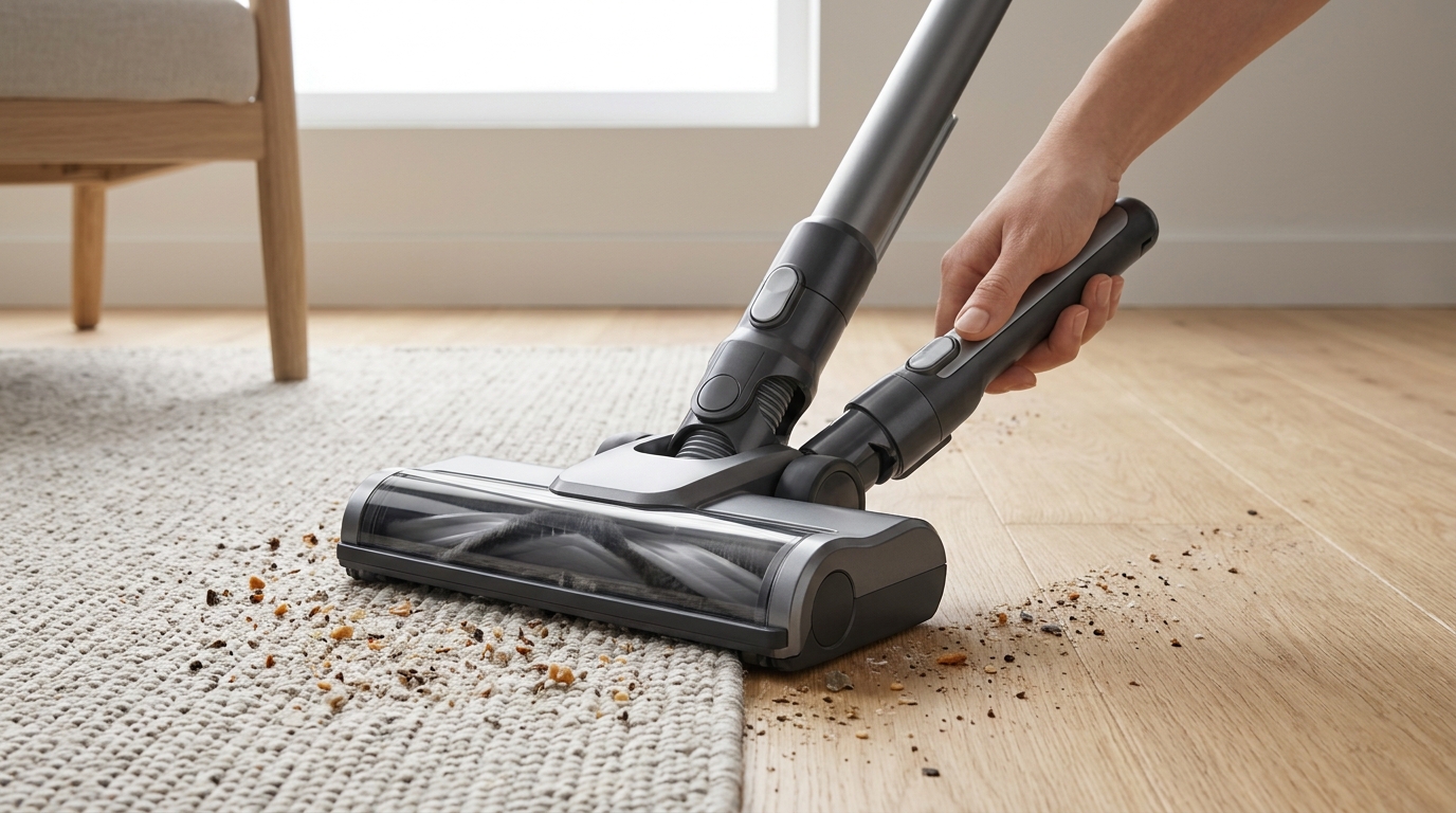 Quiet and Powerful Vacuum Cleaners: What to Look For