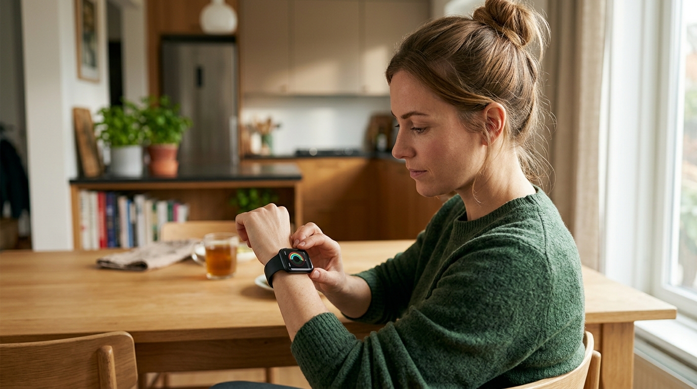 Best Device to Track Overall Health: What to Look For