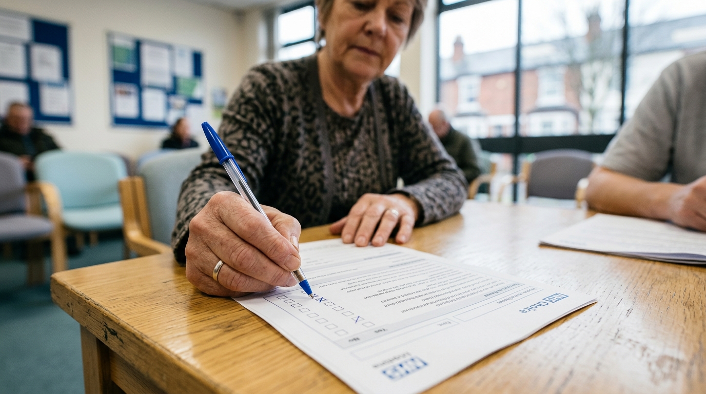 Right to Choose for ADHD: Can You Use It in England?