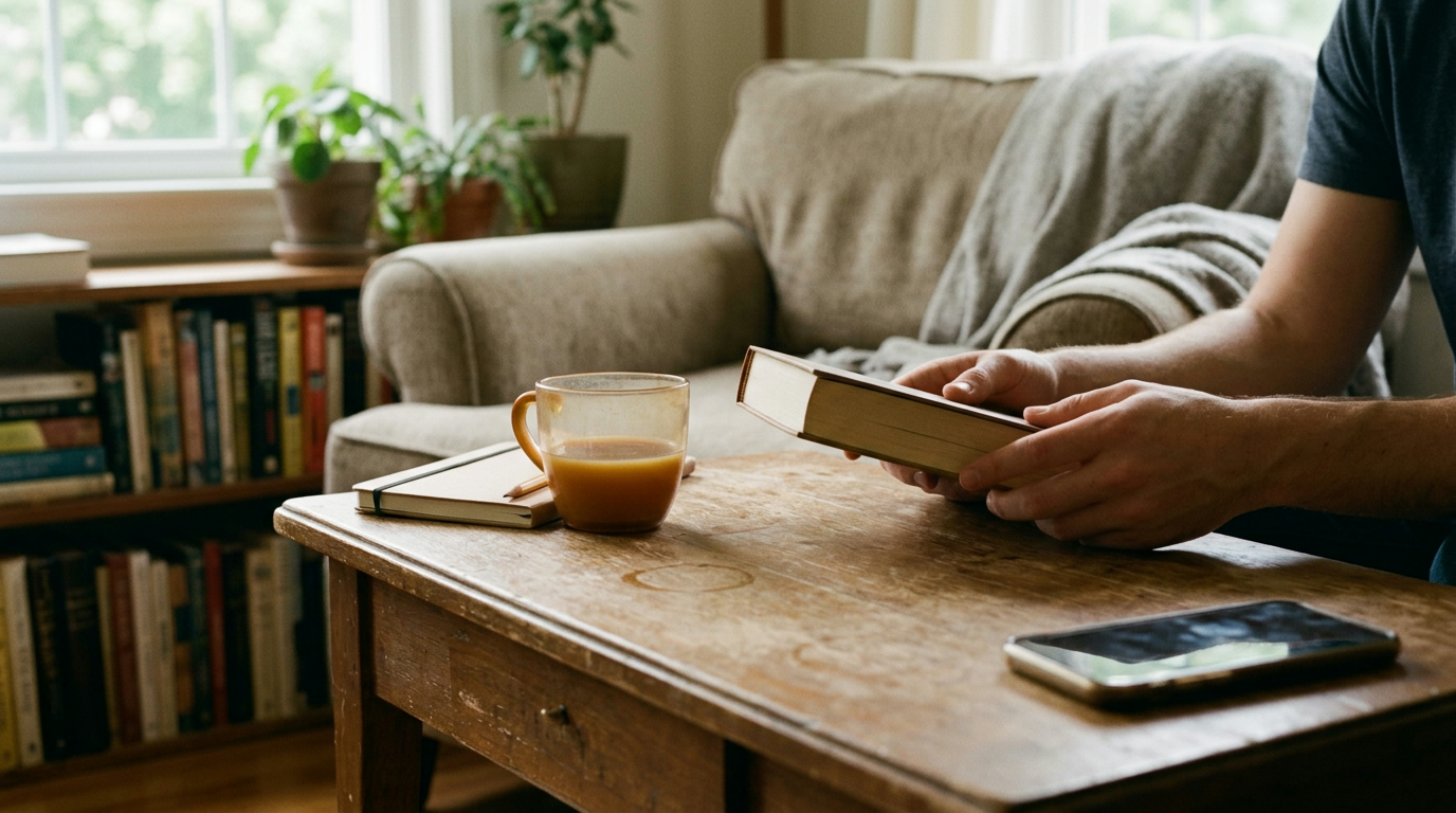 No Social Media: Is It Healthier for You?