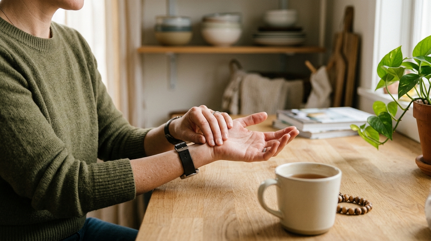 How to Stop Yourself From Overreacting in the Moment
