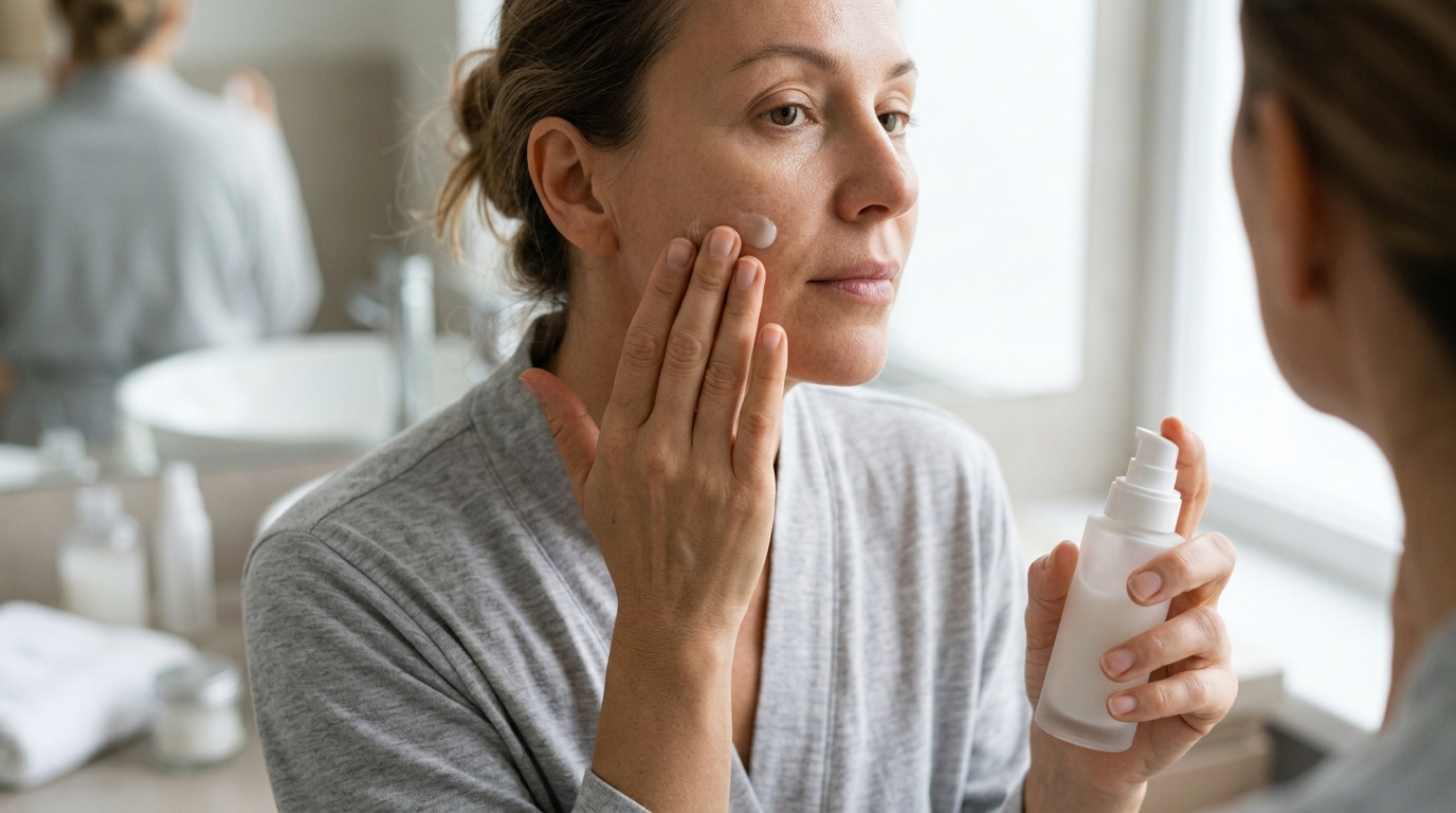 How to Prep Your Skin Before Makeup: Simple Steps