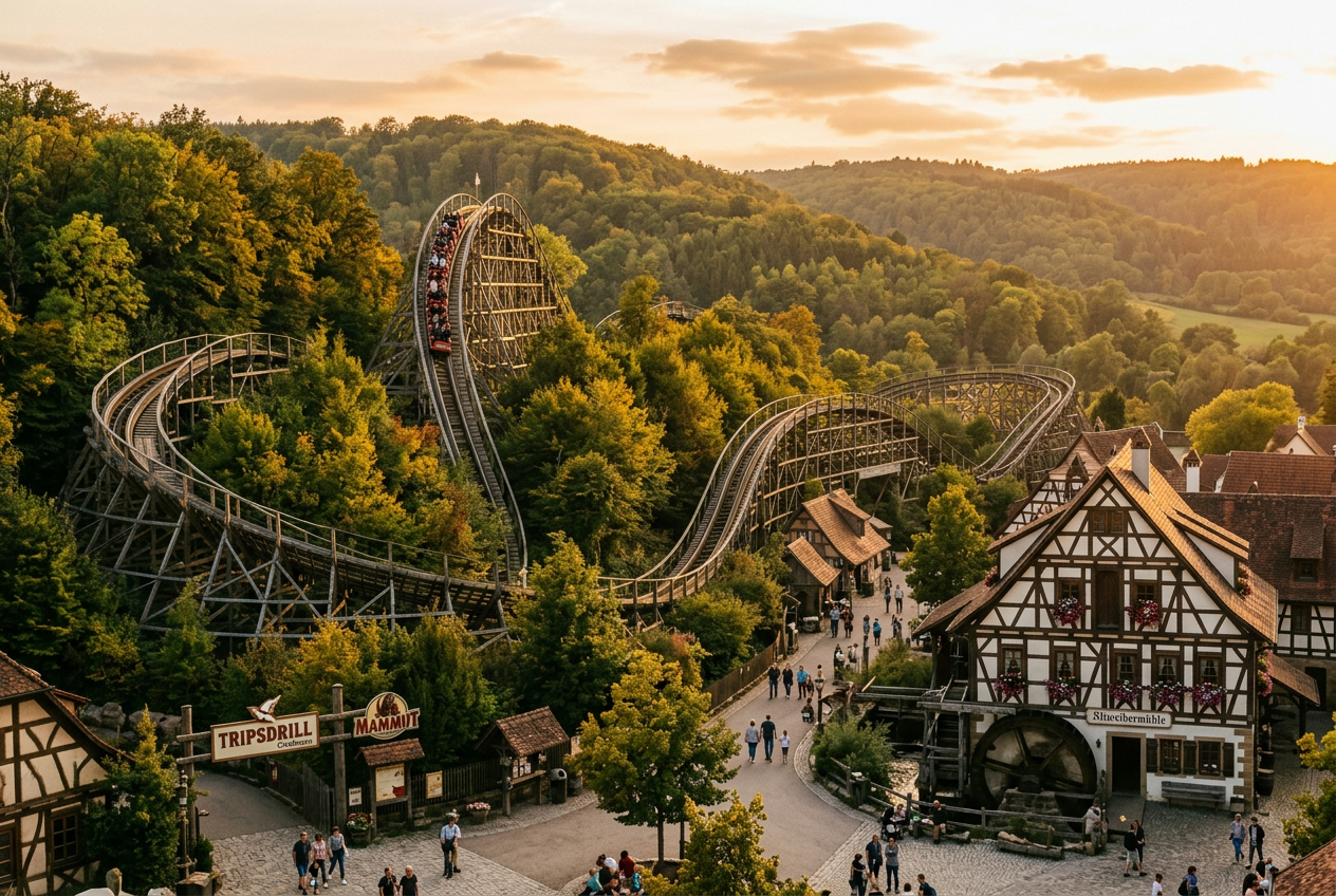 Tripsdrill