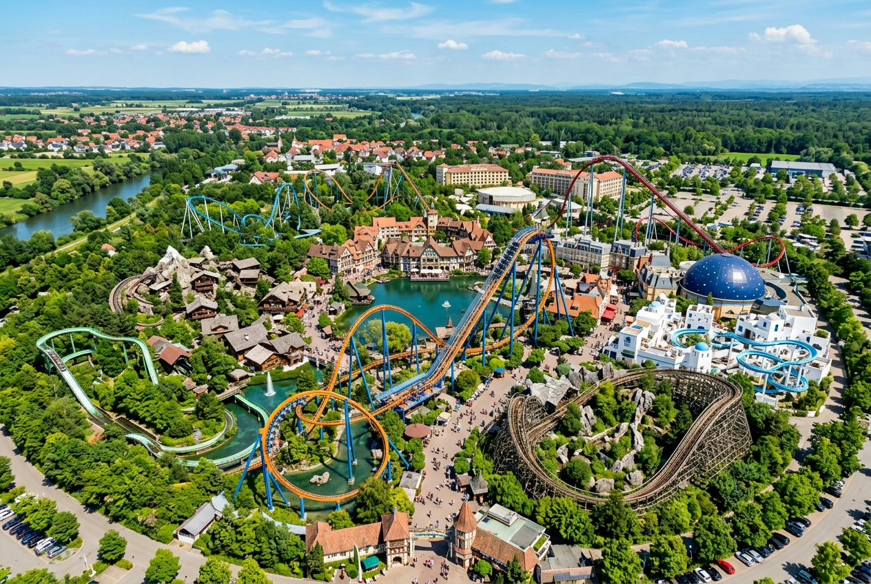 Europa-Park