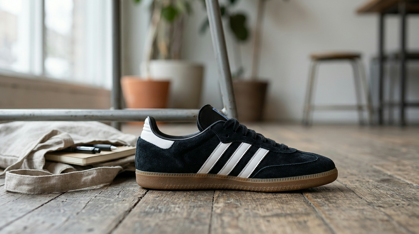 Best adidas Lifestyle Shoe: Why We Pick the Samba OG