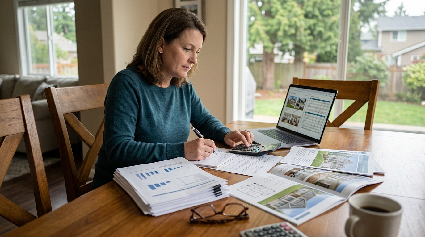Using Your 401(k) for Real Estate: Loans, Taxes & Rules