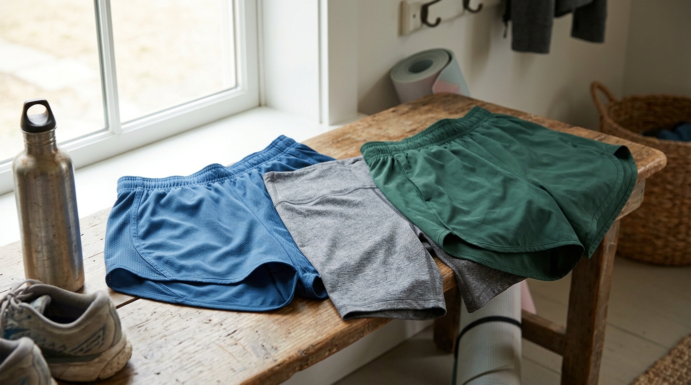 Popular Nike Women's Shorts: Tempo, Pro & One