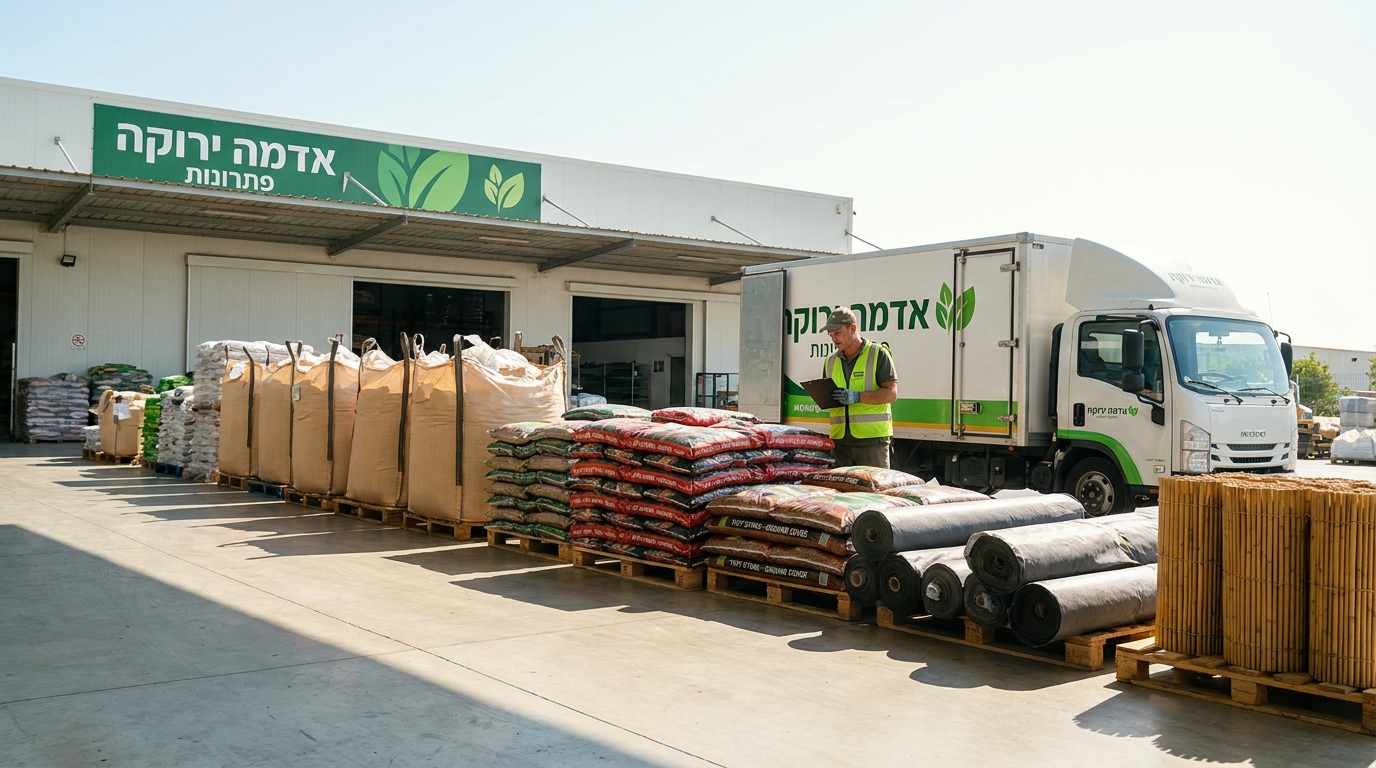 שלושה גוונים של טוף, אדום, שחור ומעורב, זה לצד זה
