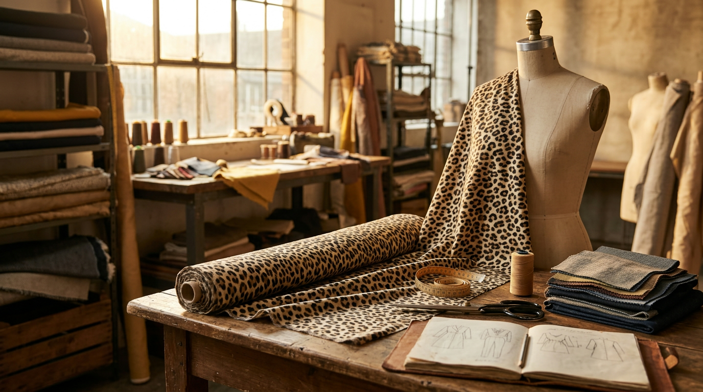 Why Is Leopard Print Seen as Trashy? A Style Guide