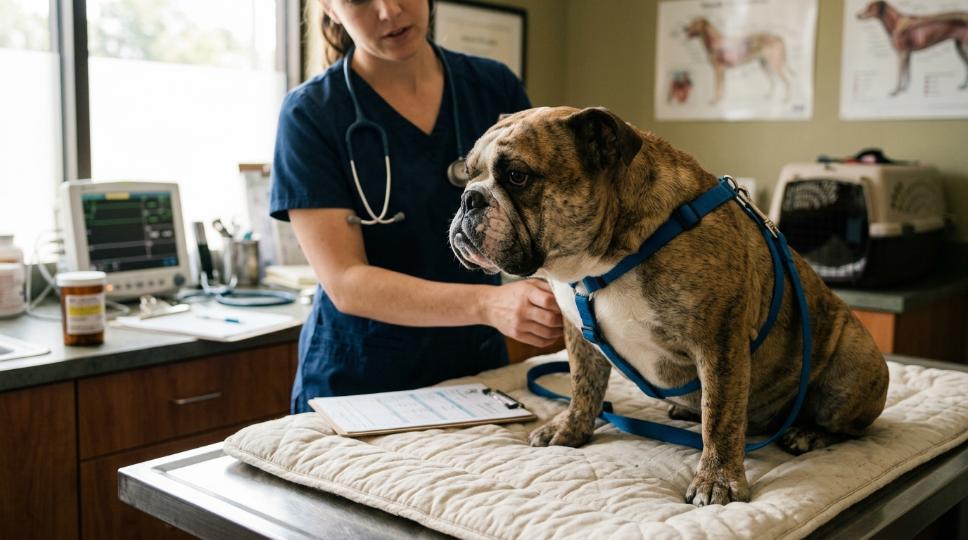 Which Dog Breed Is Considered the Least Healthy?