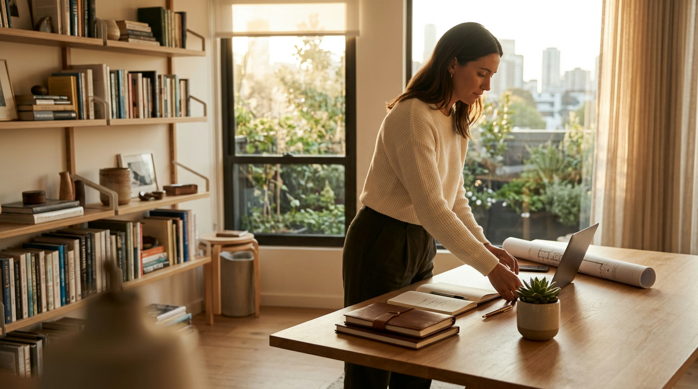 What Is a Wealth Mindset? A Guide for New Entrepreneurs