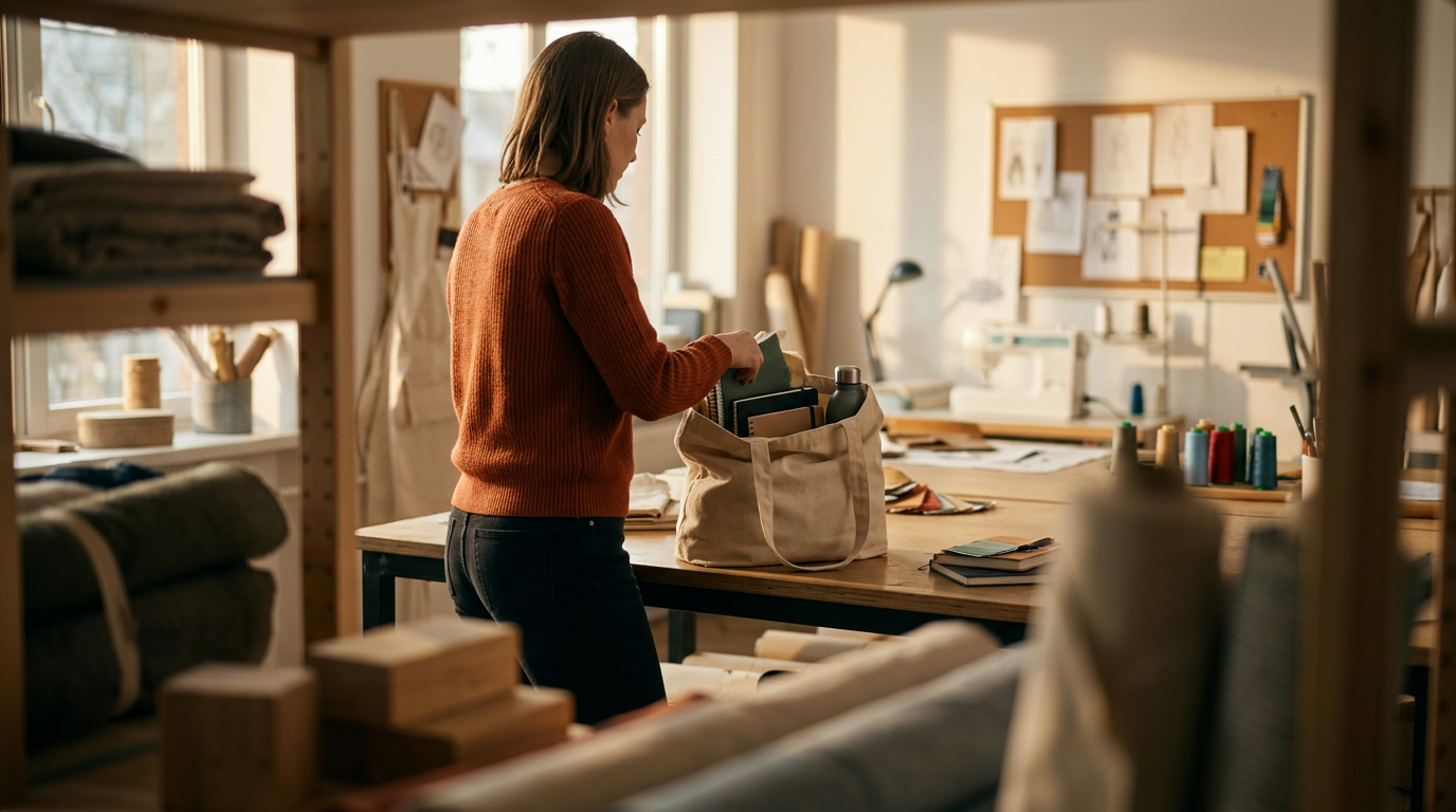 What Is the Tote Bag That Everyone Has? Popular Picks