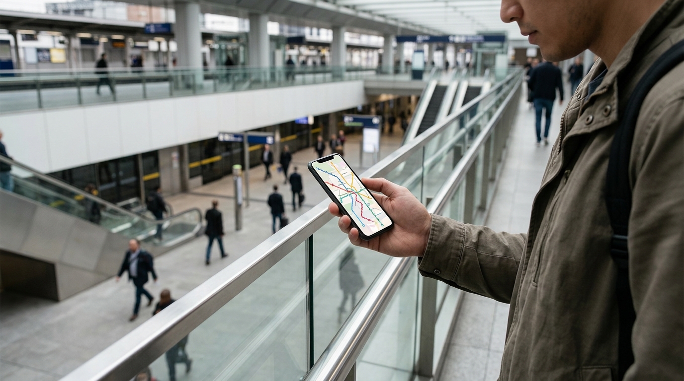 Is There a Free Mobility App? What to Look For
