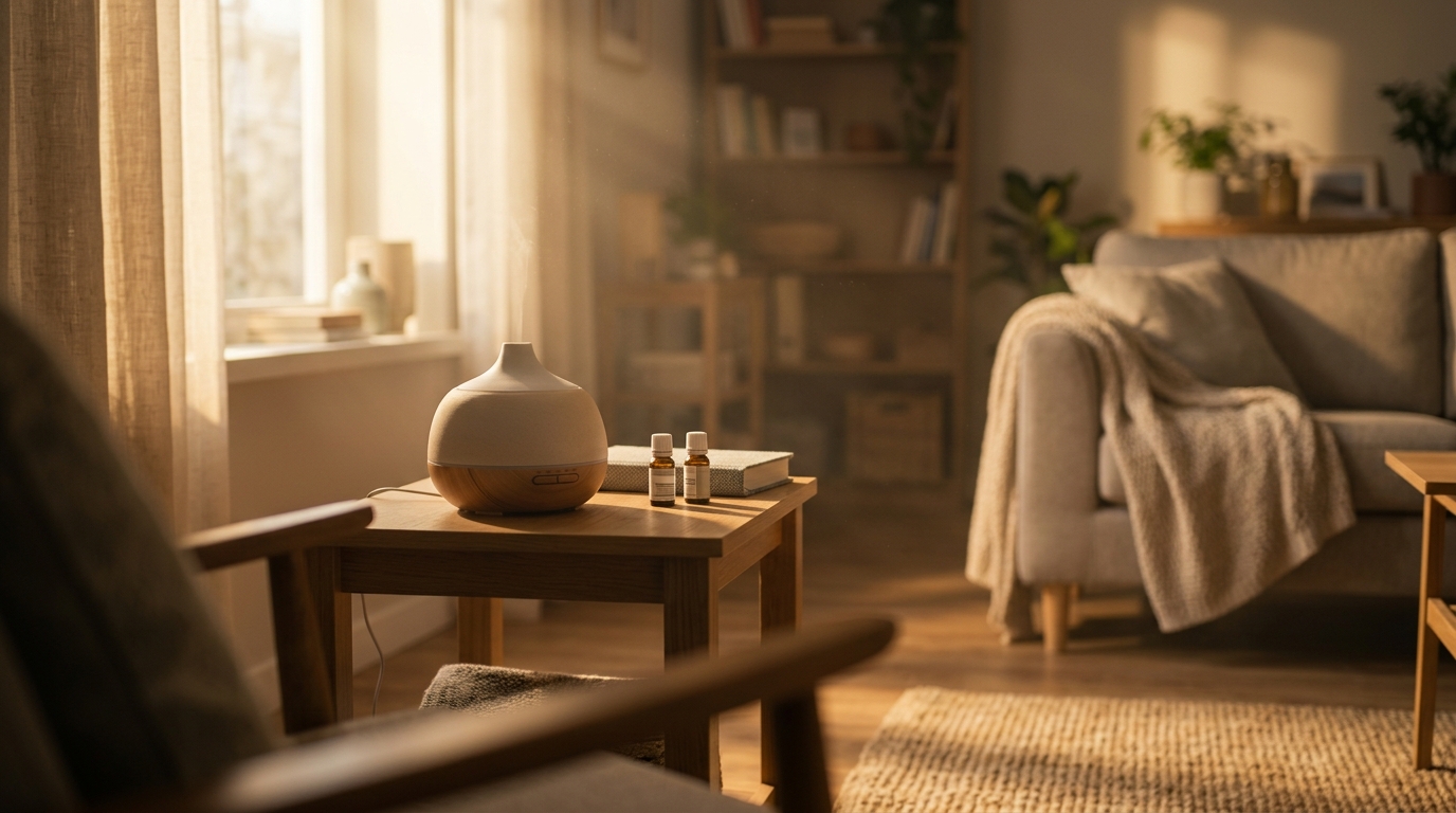 Leaving a Diffuser On Too Long: Risks and What to Do