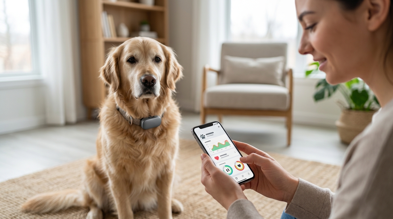 What Can AI Actually Help With for Your Pet?