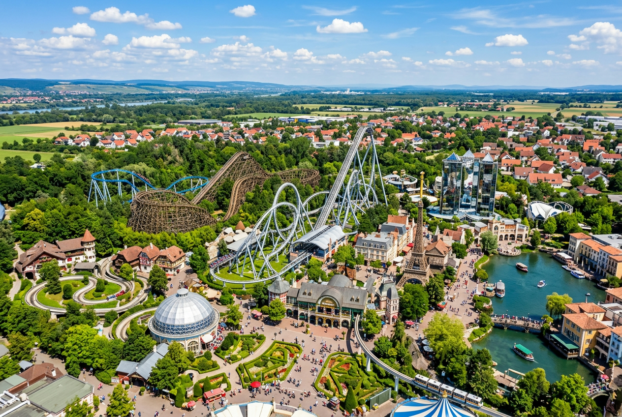 Europa-Park