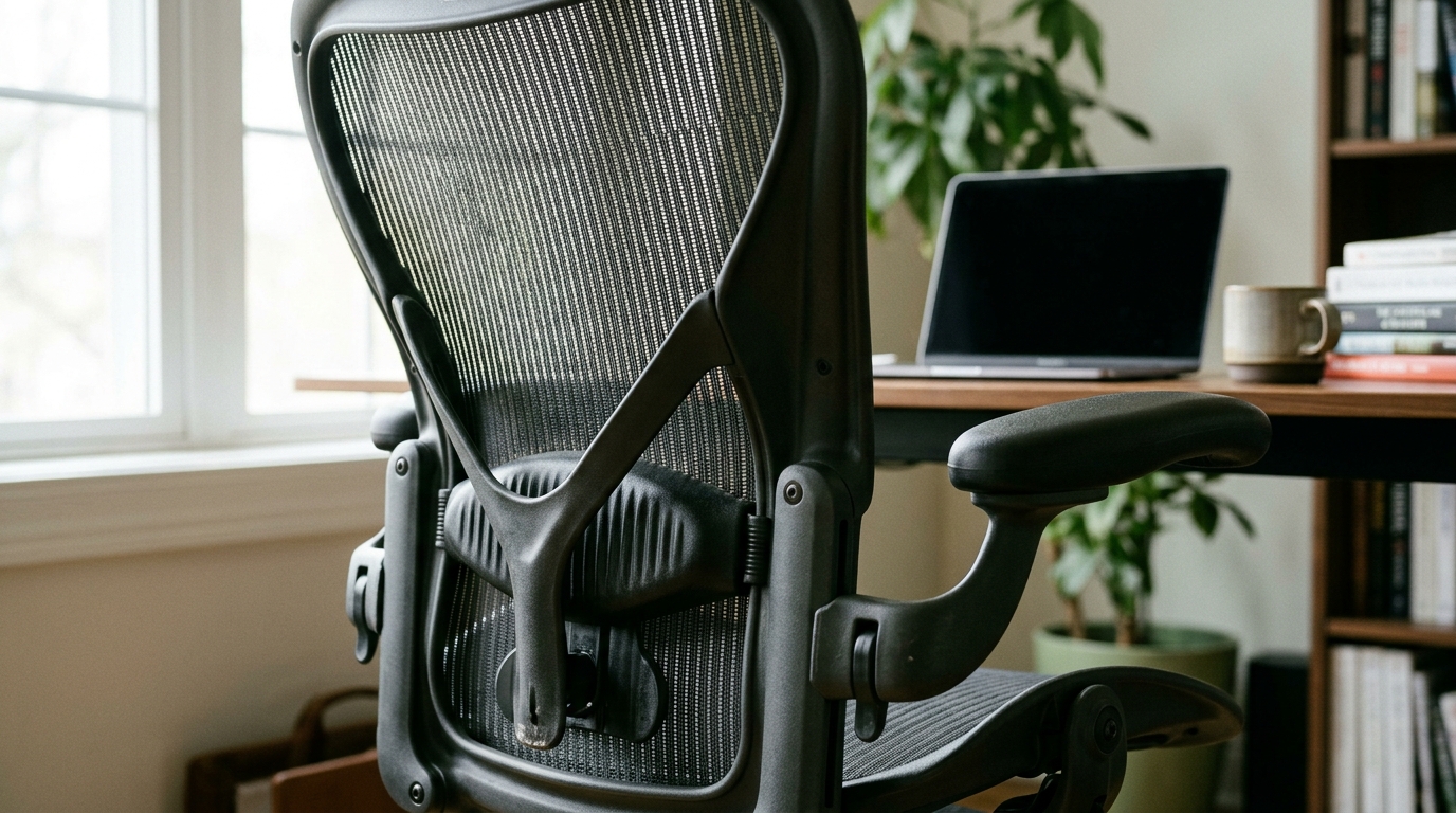 Best Mesh Office Chair for Long Hours: What to Look For