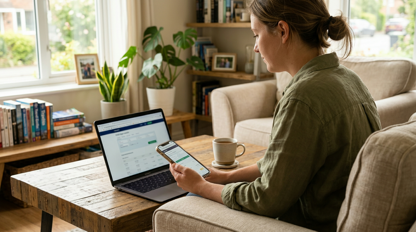 Which Flight Search Website Should You Use?