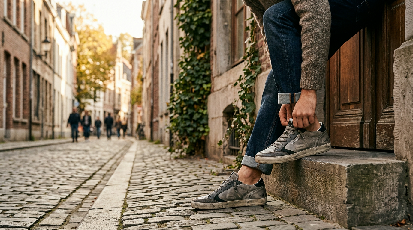 Are Crime London Sneakers Good Quality? What to Check