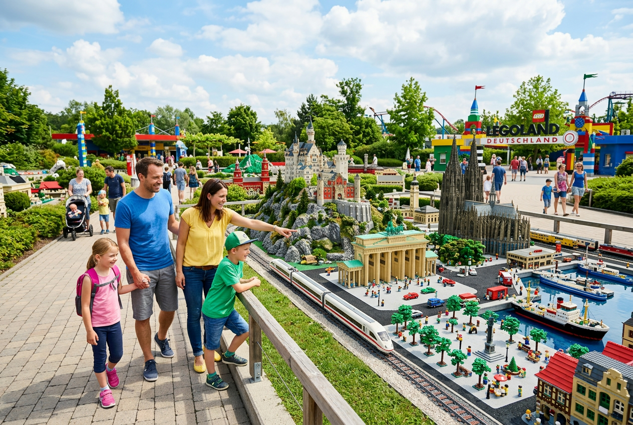 LEGOLAND Deutschland