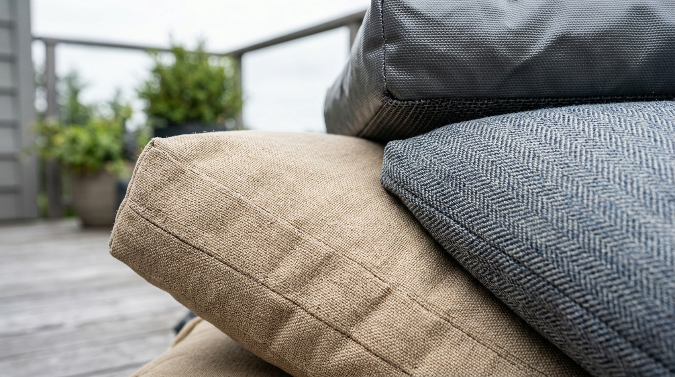 Most Durable Fabric for Outdoor Use: Top Choices