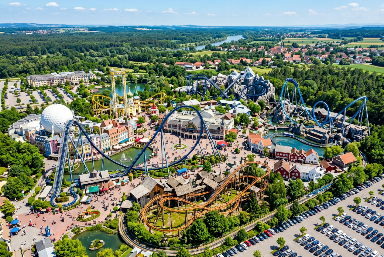 Europa-Park