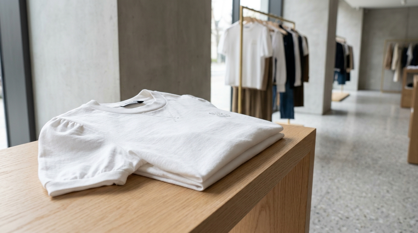 Where to Buy Authentic Miu Miu T-Shirts Safely