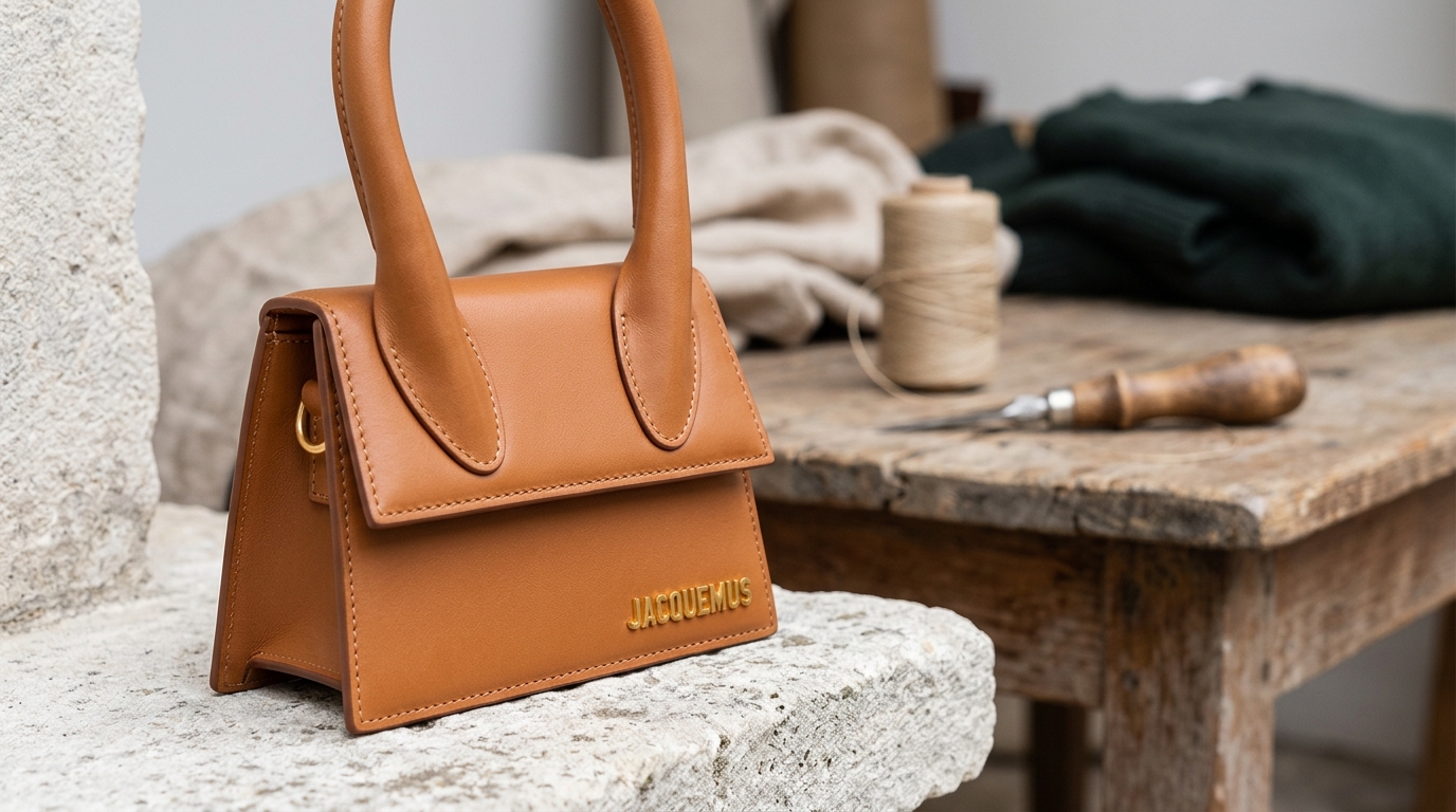 Are Jacquemus Bags Luxury? Quality, Price & Value