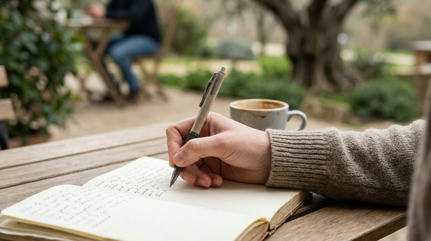 What Is Life Without Regrets? A Practical Guide