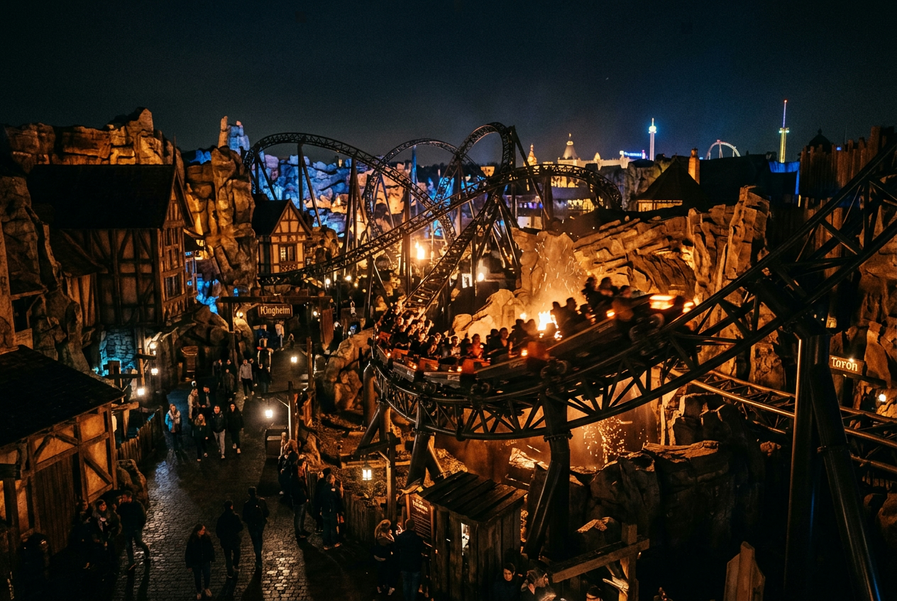 Phantasialand