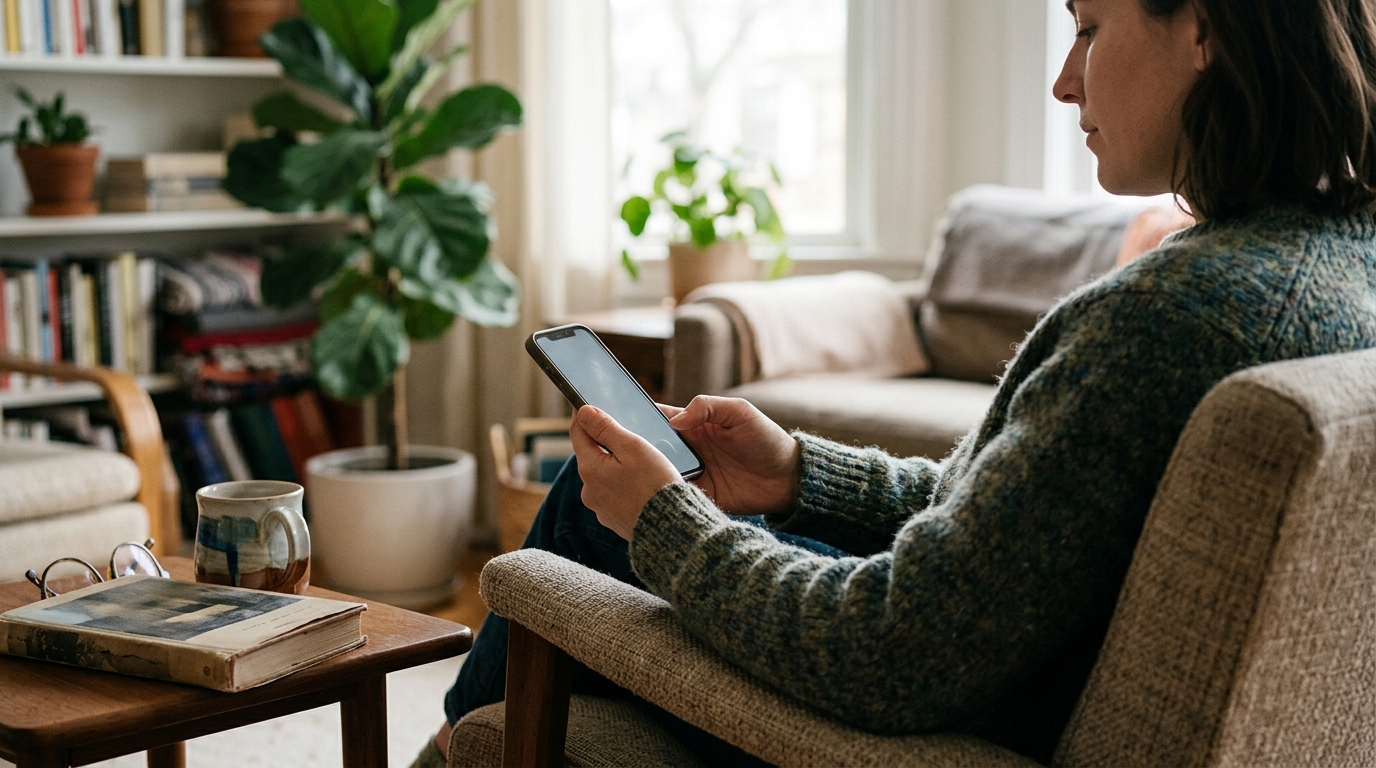 How to Regain Control of Social Media Use
