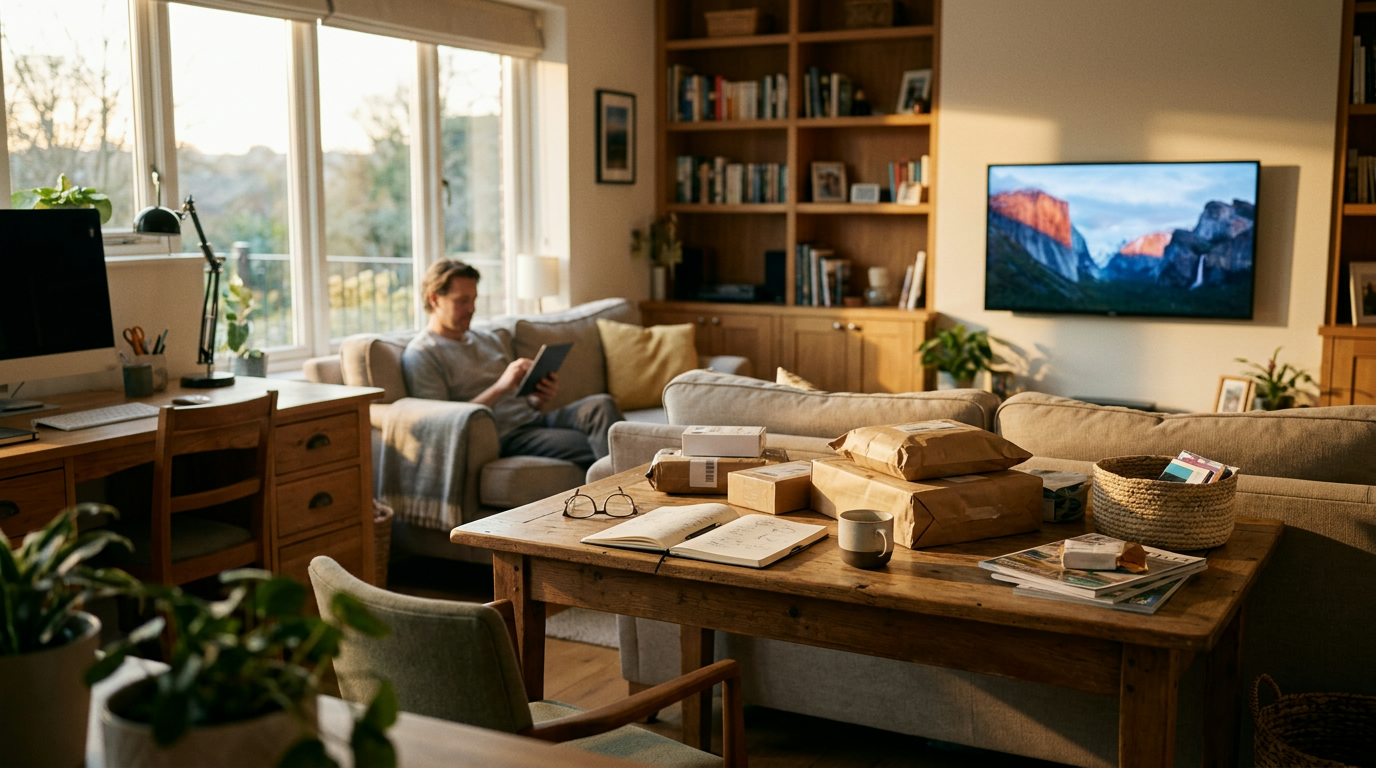 Amazon Prime Deals: Shopping, Membership & Video Offers