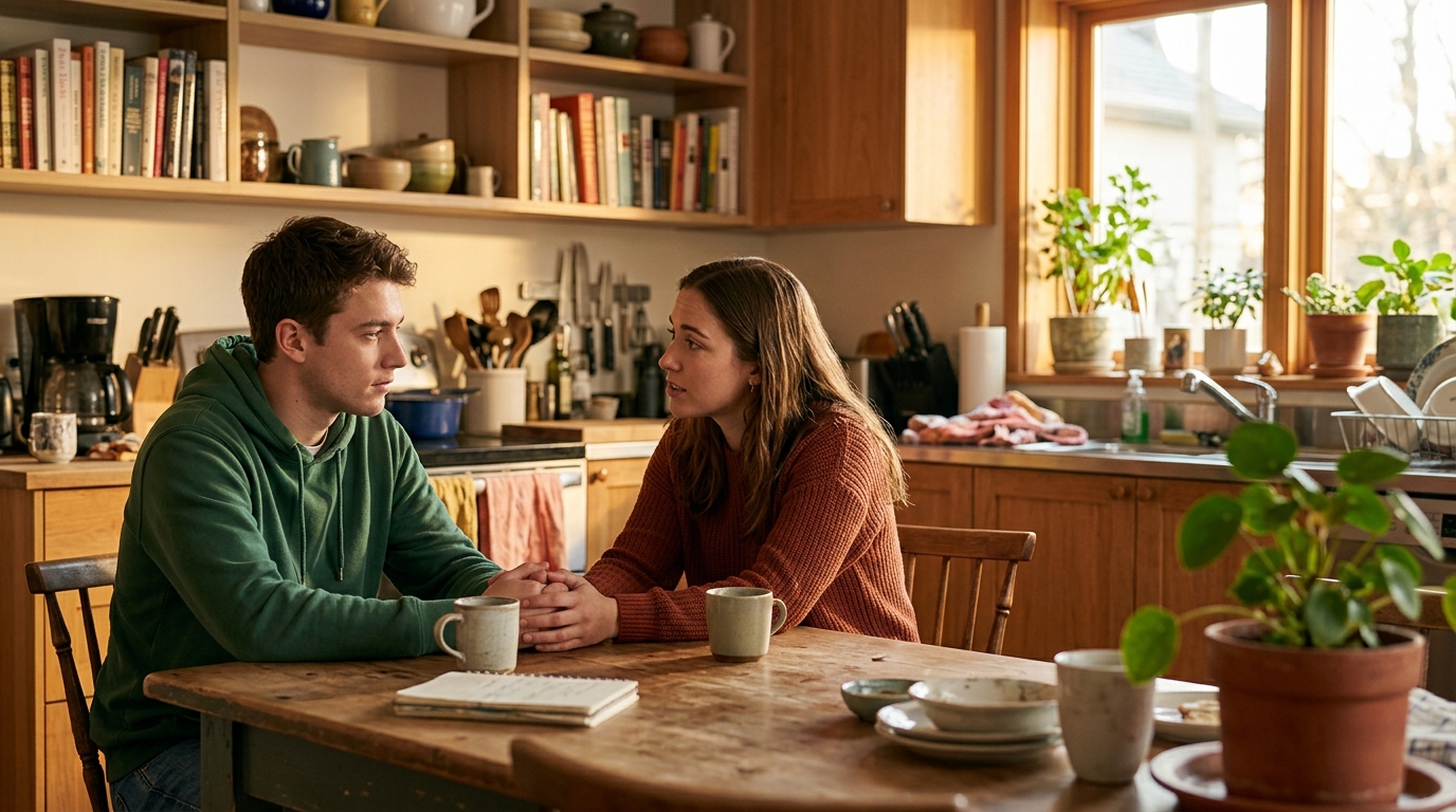 How to Help Someone With Mental Health Issues