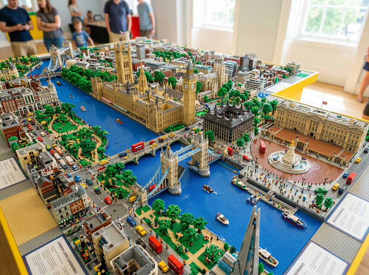 Miniland