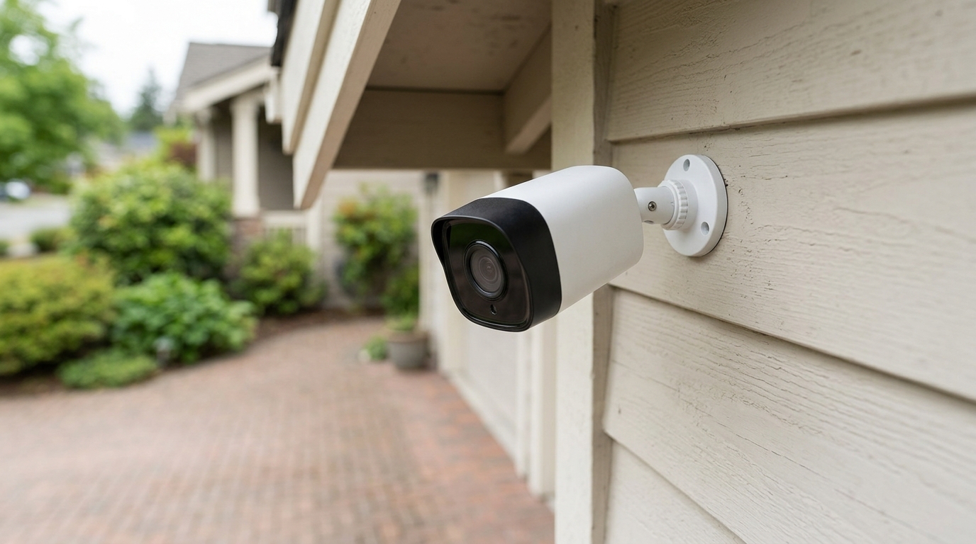 Best Home Security Camera Brands Without a Subscription
