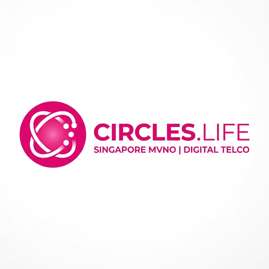 Circles.Life logo
