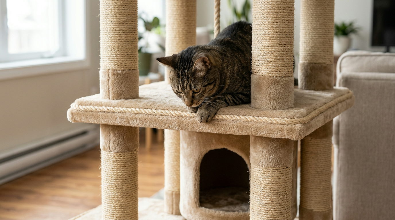 Costco Cat Tree Prices: What You’ll Pay