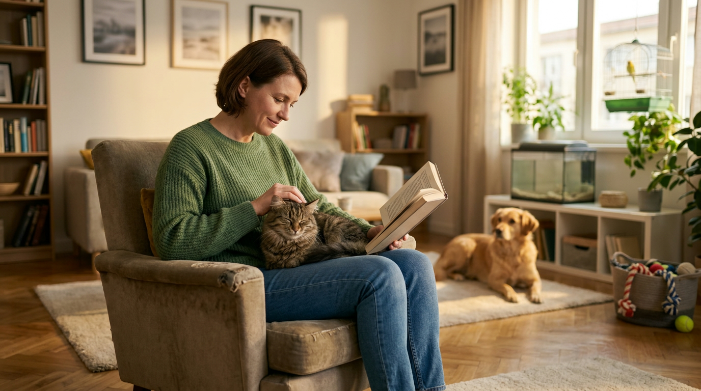 Top 10 Best Pets in the World: Find Your Ideal Match