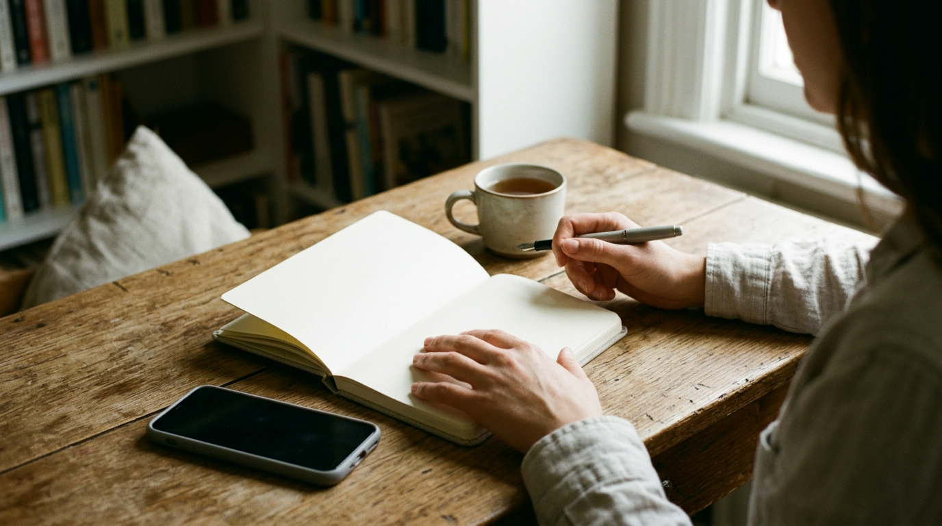 How to Detox Your Brain from Social Media: Simple Steps