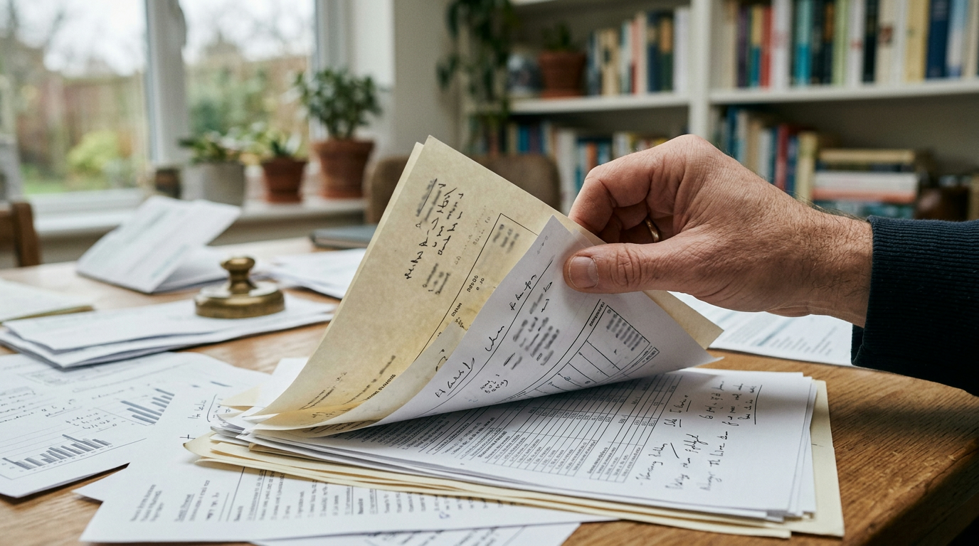 Who Holds the Most Debt? Borrowers vs. Creditors