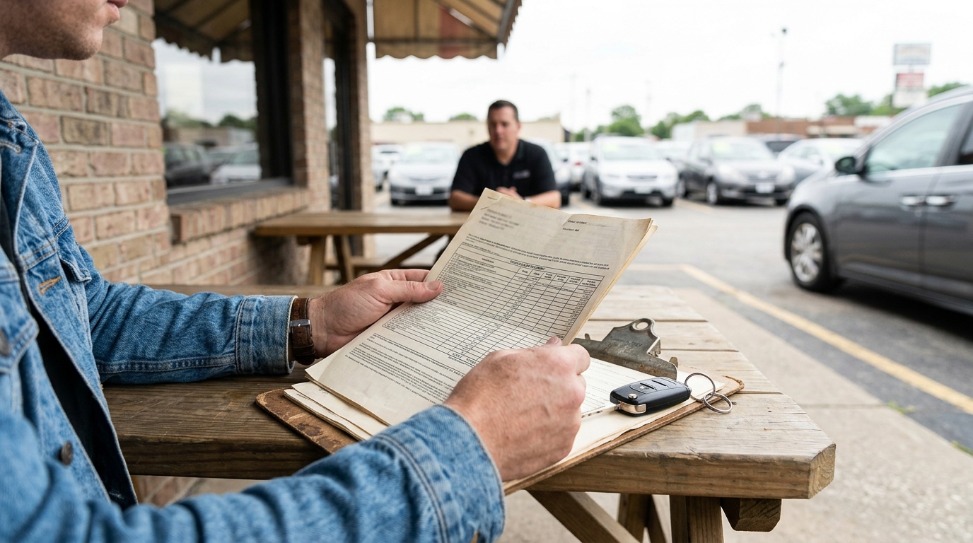 Will CarMax Buy a Car With a Loan? What to Know
